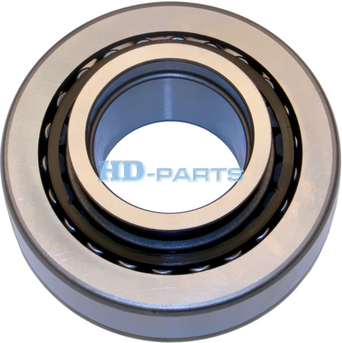 Подшипник шкворня VOLVO D=60mm SKF BT1-0097C - HD Parts/107080