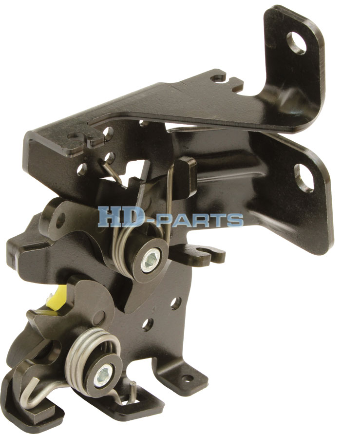 Замок капота SCANIA 4/P/G/R/T правый - HD Parts/318791