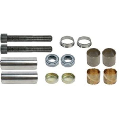 Р/к суппорта MERITOR LRG598/599/744/745 (напр.+пыльники+...) - BERG KRAFT/BK1615007AS