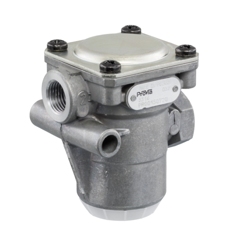 Клапан ограничения давления VOLVO/DAF 8.5 bar, Pmax=15 bar - ProVia (brand Wabco)/PRO0150720