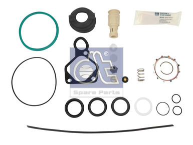 Р/к ПГУ SCANIA-4 (для Kongsberg 629683) - DT Spare Parts/131319