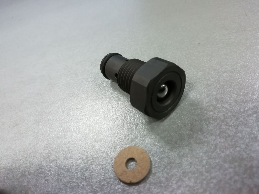 Клапан перепускной MAN D2066/76 ТНВД - BOSCH/F00N201871