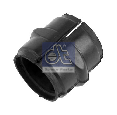 Втулка стабилизатора MB ACTROS/ATEGO d=40/D=50.5/H=55мм перед. центр. - DT Spare Parts/480287