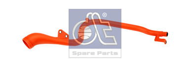 Маслоналивная горловина SCANIA-4 D/DC/DSC9/11/12 - DT Spare Parts/110866