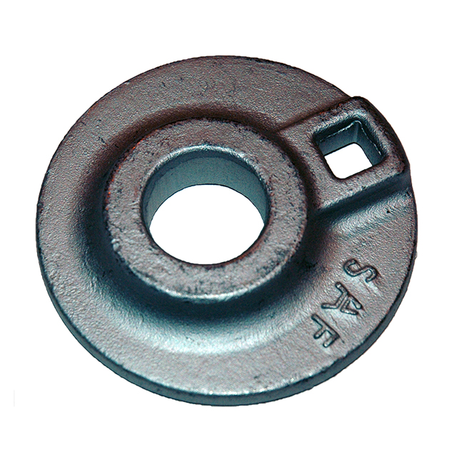 Шайба  SAF d=30/D=102/H=7/20 мм (эксцентрик) - SAF/1123000101