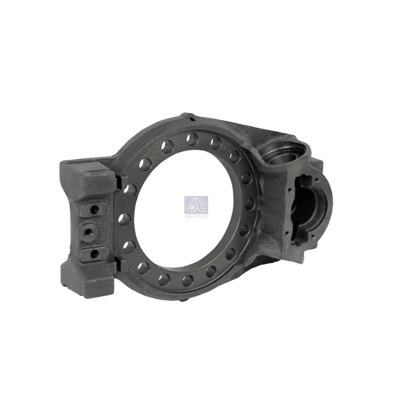 Суппорт VOLVO FH/FM/FMX Z-тормоз правый перед./задн.  !!!!! ЛЕВЫЙ - DT Spare Parts/240285