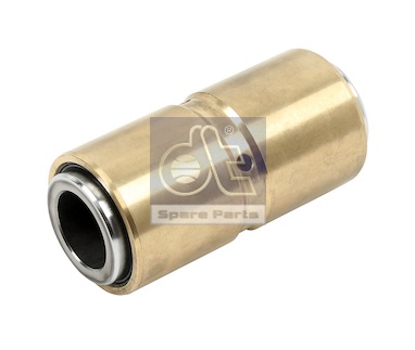 Втулка рессоры MB 24x45x86.5 - DT Spare Parts/450490