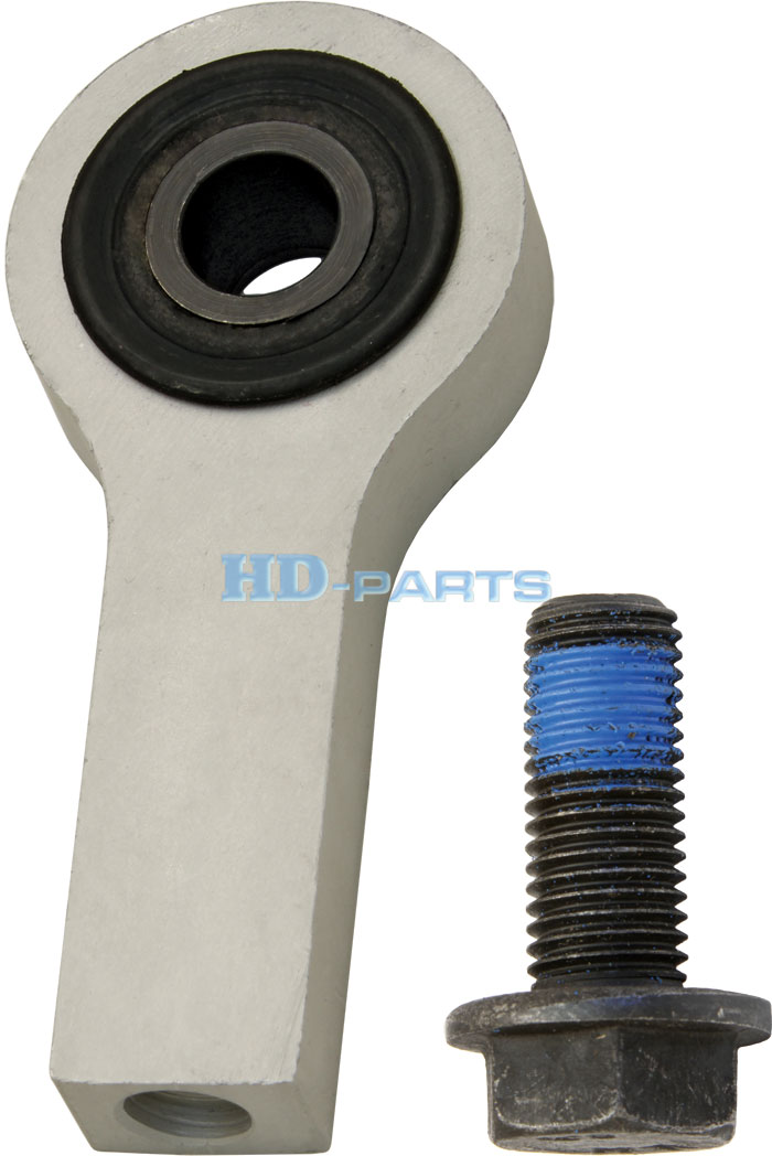 Опора амортизатора кабины SCANIA-P/R-Series L=120 мм - HD Parts/318775