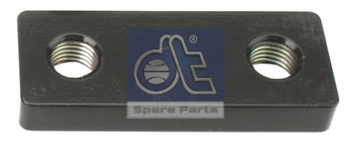 Серьга рессоры VOLVO FH/FM передней M20 x 2,5 - DT Spare Parts/261246