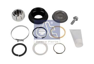 Р/к V-образной тяги VOLVO D=72mm - DT Spare Parts/296050
