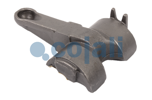 Р/к суппорта KNORR SB6/7 (нажимной рычаг 0°) L=127мм - COJALI/6084531