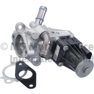 Клапан EGR Peugeot Boxer/Citroen Jumper/Ford Transit - PIERBURG/703784340
