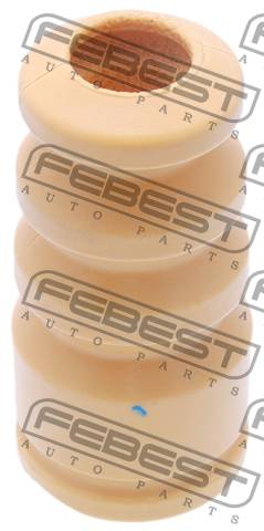 Отбойник амортизатора Chevrolet Captiva/Opel Antara переднего - FEBEST/CHD-CAPF