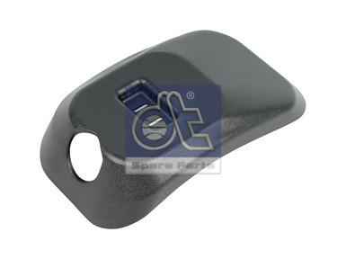 Кронштейн тяги стабилизатора VOLVO FH/FM задн. (d=27/32мм) - HD Parts/112535