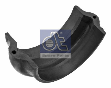 Втулка крепления подвесного моста VOLVO FH12/16 (полувтулка) - DT Spare Parts/262355