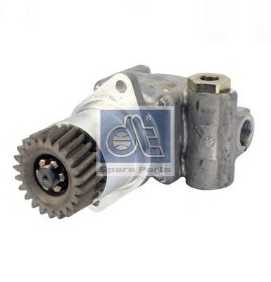 Насос ГУР VOLVO FH/FM NEW (ZF 7684974704) - TRUCKTECHNIC/TT2100009