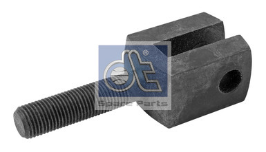 Вилка ПГУ VOLVO F/FH M12x1.25 L=85.5 - DT Spare Parts/230019