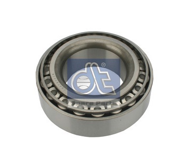 Подшипник T2ED070 70x130x43 SCANIA/VOLVO - DT Spare Parts/117233