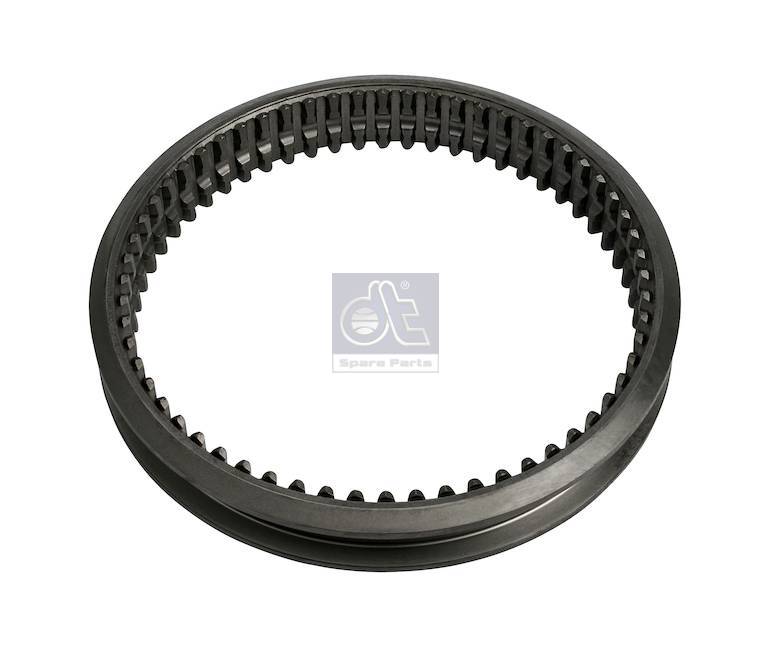 Кольцо синхронизатора SCANIA GRS890/GRS900 скользящее - DT Spare Parts/114252