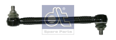 Тяга стабилизатора VOLVO FH/FM L=435 мм заднего/С=28,6мм М20х1,5 - DT Spare Parts/261232