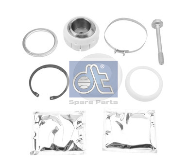 Р/к V-образной тяги VOLVO D=90мм/H=60мм - DT Spare Parts/296048