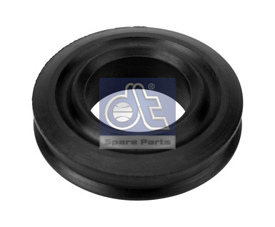Втулка рычага КПП SCANIA-4/P/R/G - DT Spare Parts/114388