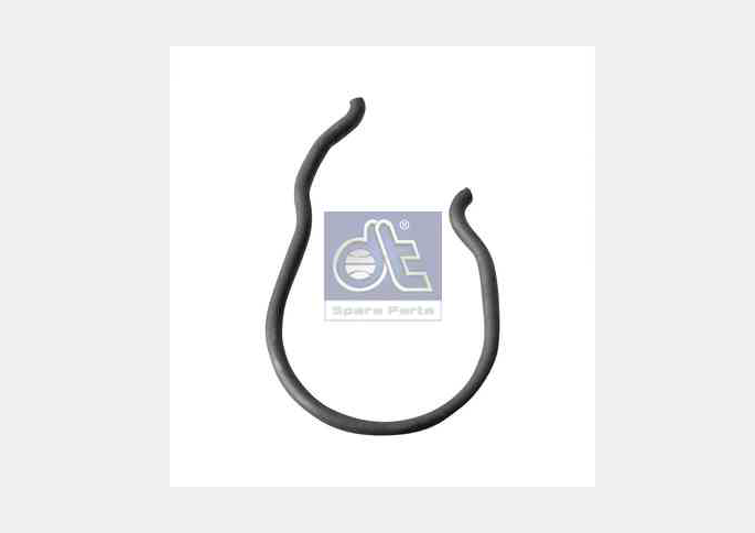 Пружина выжимного подшипника MB BM616/617/619/621/624 - DT Spare Parts/470095