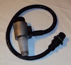 Клапан электромагнитный КПП VOLVO L220 - UK RATIO/15066984UK