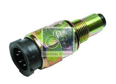 Датчик скорости SCANIA-4 (4-контакта) - DT Spare Parts/121123