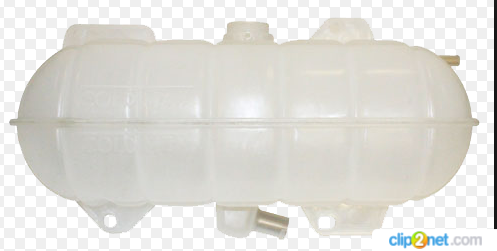 Бачок расширительный FRL C120/Columbia - AUTOMANN/5751011
