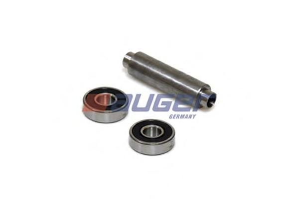 Р/к опоры КПП SCANIA-4/P/R/G (подшипники+ось) - AUGER/56827