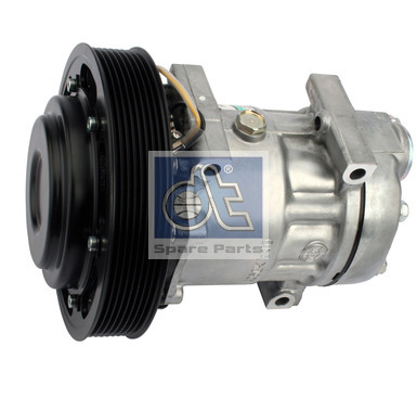 Компрессор кондиционера VOLVO FH/FM D13 - DT Spare Parts/276074