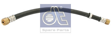 Шланг тормозной SCANIA-4 L=500mm - DT Spare Parts/128111