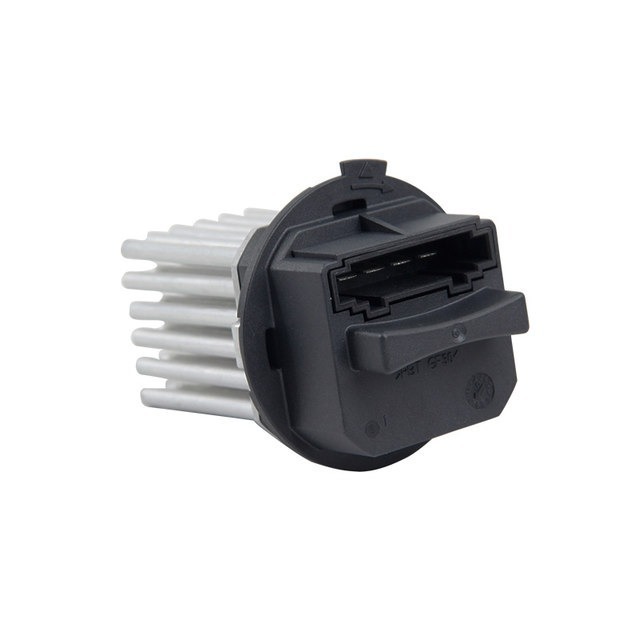 Реостат отопителя СITROEN C4/PEUGEOT 307 - HELLA/BEHR/5DS351320-011