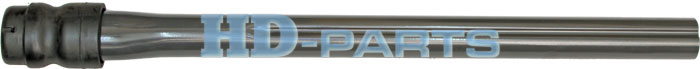 Кронштейн крыла VOLVO FH/FM (с сайлентблоком) (не поставлеятся!) - HD Parts/119403