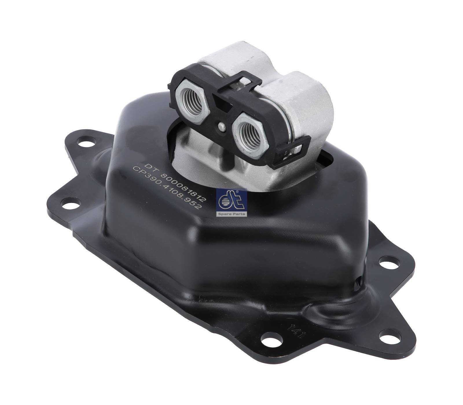 Подушка двигателя VOLVO FH/FM 4 ser. (D13/16) задняя - DT Spare Parts/210952