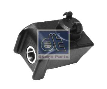 Держатель фары MB Actros/Axor (поворотный) - DT Spare Parts/463512