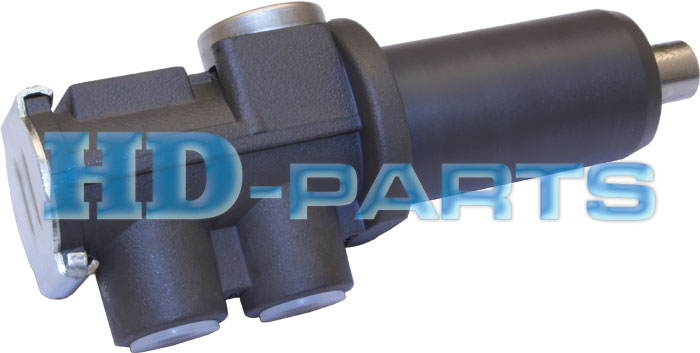 Клапан механический цилиндра сцепления VOLVO FH/FM - HD Parts/104706