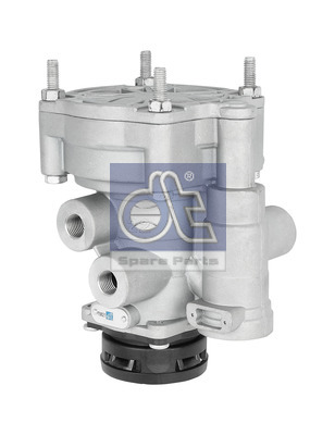 Кран управления тормозами прицепа SCANIA-4/VOLVO/DAF - DT Spare Parts/118654