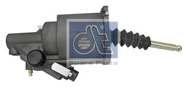 ПГУ VOLVO FH12/16/FM7/9/12 D=100 длина штока L=90мм - DT Spare Parts/230013