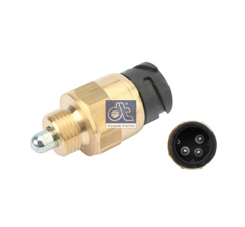 Датчик блокировки редуктора MAN TGA RVI MIDLUM/SISU - DT Spare Parts/360570