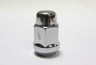 Гайка колесная JEEP Cherokee '99- - Raybestos/8913N