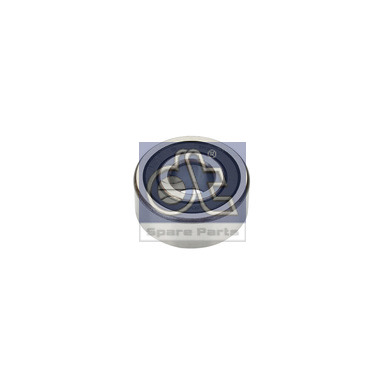 Подшипник 62302 кронштейна радиатора SCANIA-3 15х42х17 - DT Spare Parts/111033