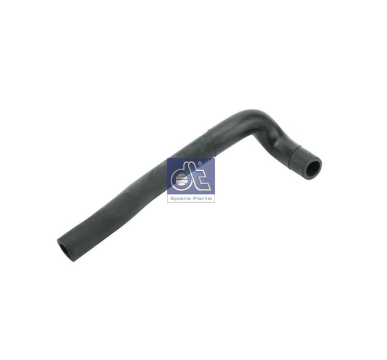 Патрубок радиатора MAN TGA/TGS/TGX - DT Spare Parts/382253