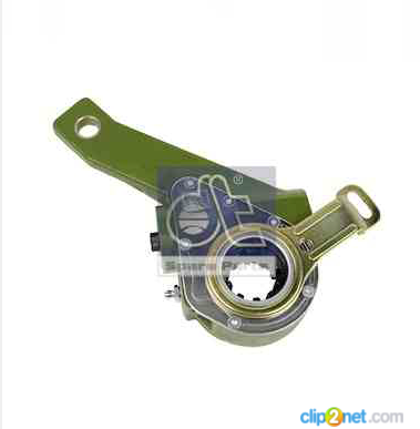 Трещетка SCANIA-3/4 авт. задн. левая/правая  AD90 R770/780 - DT Spare Parts/118625