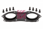 Р/к суппорта KNORR SN6/7/SK7 (крышка толкателей+болты) - MARSHALL/M2910045