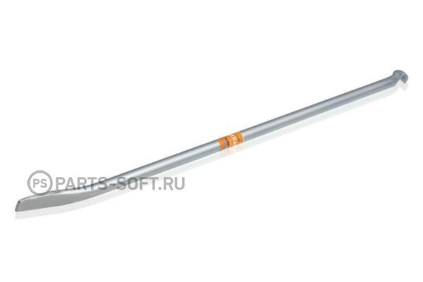 Лопатка монтажная "крюк" 19x850мм - AIRLINE/ATM02