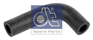 Патрубок компрессора SCANIA-2/3 на охлаждение - DT Spare Parts/110286