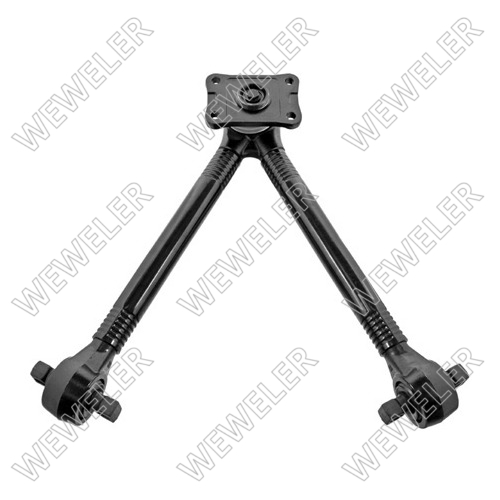 Тяга V-образная VOLVO/RVI L=671 d=58 - WEWELER/STV0009
