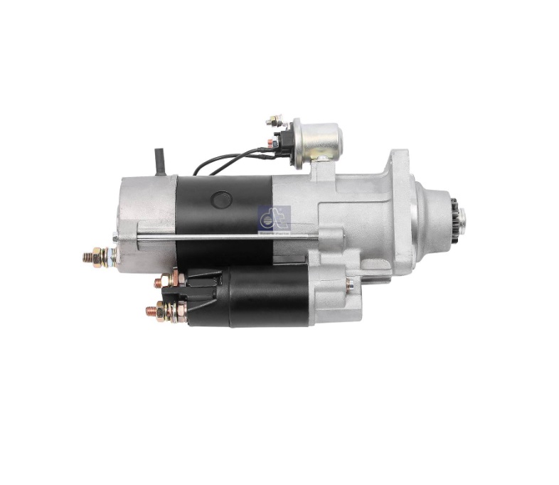 Стартер VOLVO FH/FMX, 24V, 5.5kW, z=12 - DT Spare Parts/222020